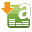 Amazon MP3 Downloader icon