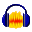 Audacity icon