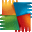 AVG Antivirus Free icon