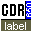 cdrLabel