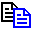 Copy File Name icon