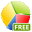 Disk Space Fan Free icon