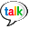 Google Talk icon