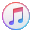 iTunes icon