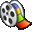 MakeInstantPlayer icon