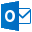 Microsoft Outlook icon