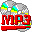 MP3 Workshop icon