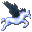 Pegasus Mail icon