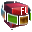 Photo Flash Maker Free Version icon