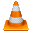 VLC Media Player icon