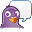 Pidgin Portable icon