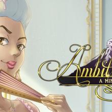 Ambition: A Minuet in Power Review (PC)