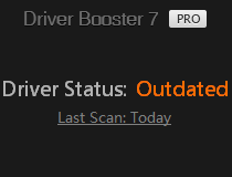 Driver Booster PRO