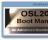 OSL2000 Boot Manager Platinum - OSL2000 Boot Manager Platinum will help you quickly and easily run up to 100 OSs on your PC