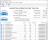 Portable CrystalDiskInfo - The main window of the app allows you to view numerous details about your hard drive