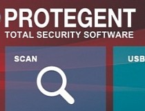 Protegent Total Security Screenshot