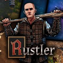 Rustler Review (PS5)