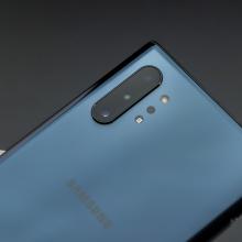 Samsung Galaxy Note10+ Review