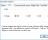 ShowMan - You can specify the units that you prefer the space to be displayed with or you can exhibit a count of the files.