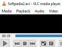 VLC Media Player