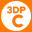 3DP Chip icon