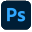 Adobe Photoshop icon