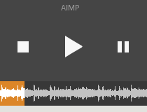 AIMP Screenshot