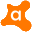 Avast Free Antivirus icon