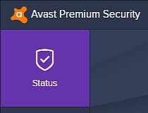 Avast Premium Security Screenshot