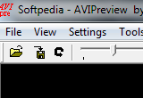 AVI Preview Screenshot