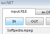 avi.NET Screenshot