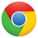 Chrome icon