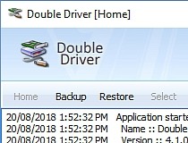 Double Driver Screenshot