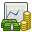 GNUCash Portable icon