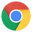 Google Chrome icon