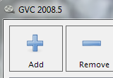 GVC Screenshot