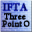 IFTA Three Point O