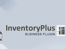 InventoryPlus Screenshot