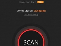 Driver Booster PRO Screenshot