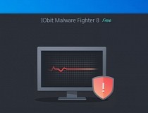 IObit Malware Fighter Screenshot