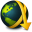 JDownloader icon