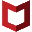 McAfee Stinger icon