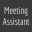 MeetingAssistant