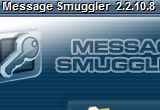 Message Smuggler Screenshot