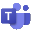 Microsoft Teams icon