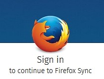 Firefox Screenshot