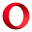 Opera icon