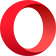 Opera icon