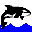 Orca icon