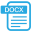 PDF to Docx Converter